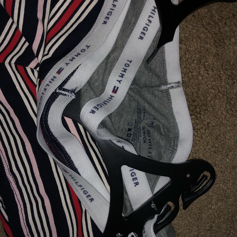 Brand New Tommy Hilfiger Underwear
